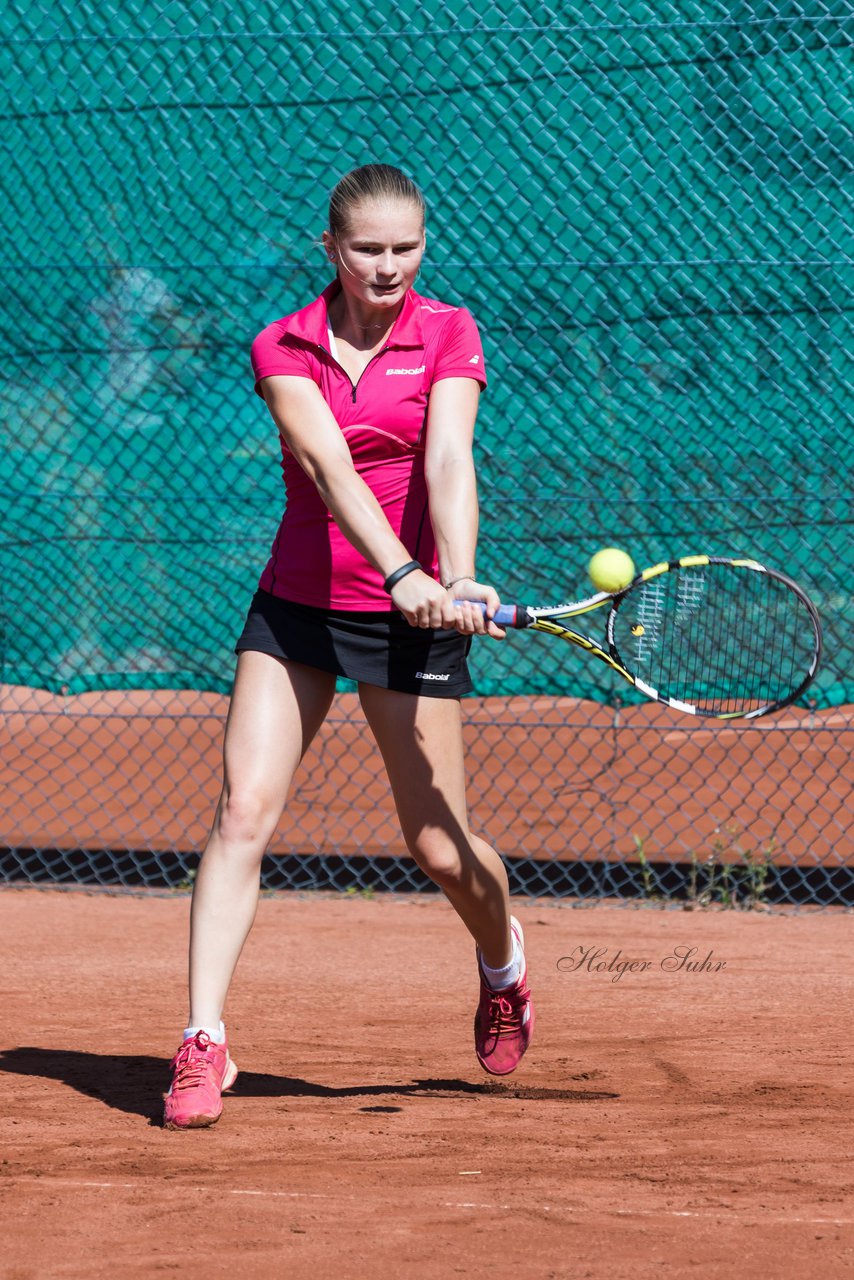 Bild 33 - Schwartau Open Samstag